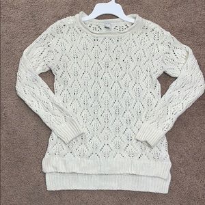 Forever 21 Knitted Sweater - Never Worn! - Small